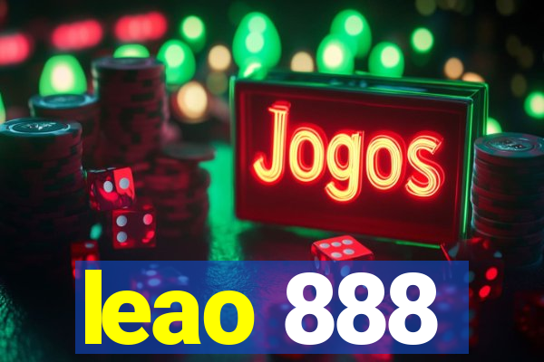 leao 888